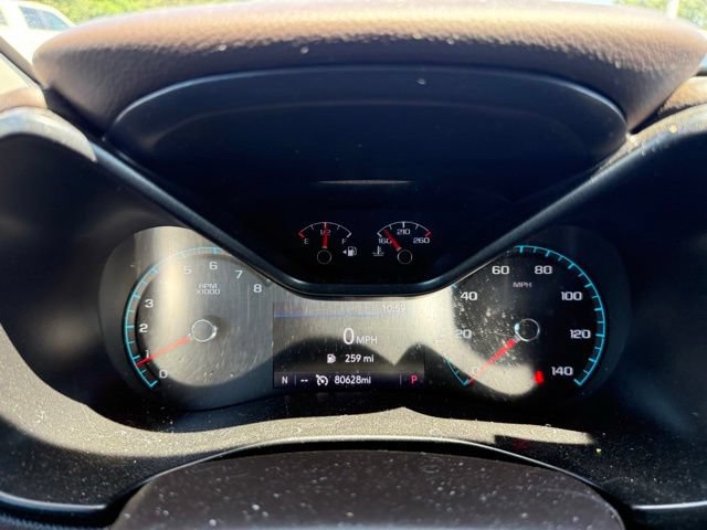 Used 2019 GMC Canyon SLT w/ Trailering Package AWD/4WD image 32