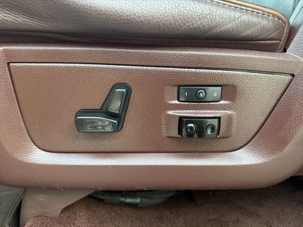 Used 2015 RAM 2500 Longhorn w/ Convenience Group image 34