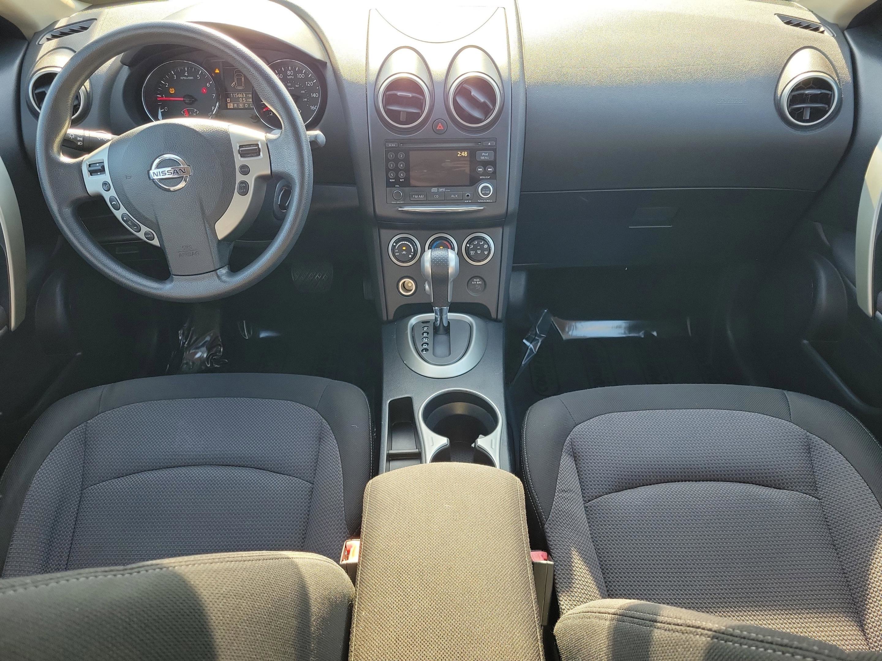 Used 2011 Nissan Rogue SV image 11