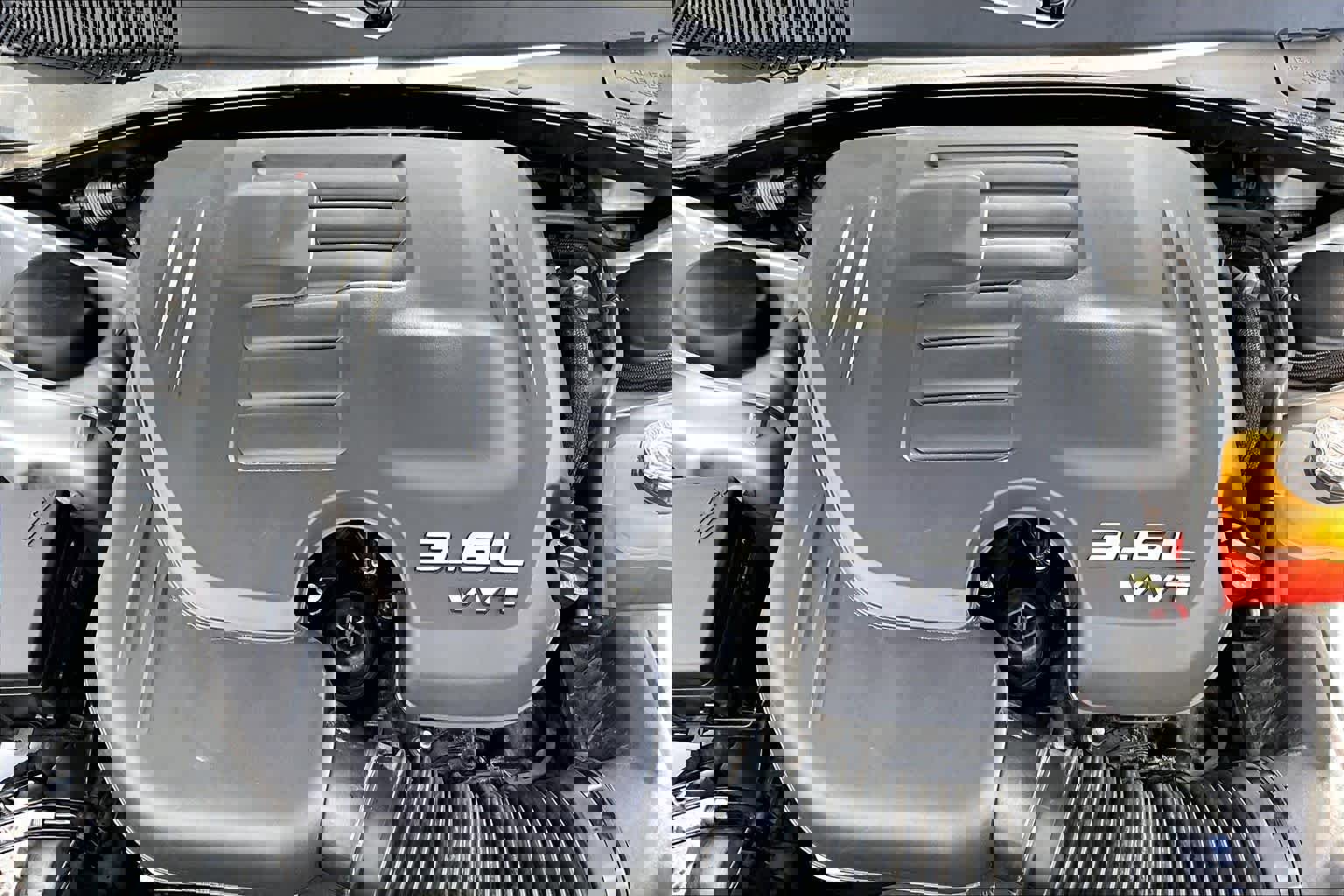 Used 2019 Chrysler 300 Touring L w/ Quick Order Package 22F image 32