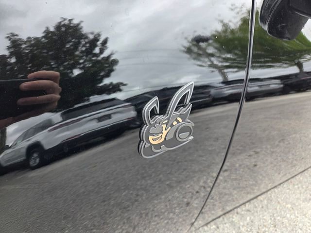 New 2026 Dodge Charger Scat Pack AWD/4WD image 3