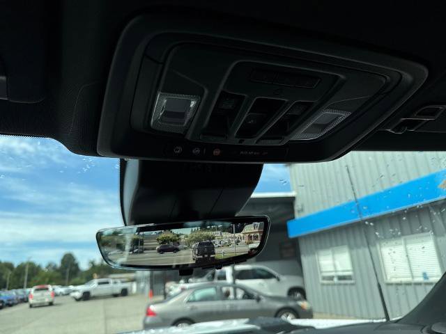 New 2025 Chevrolet Silverado 2500 High Country image 14