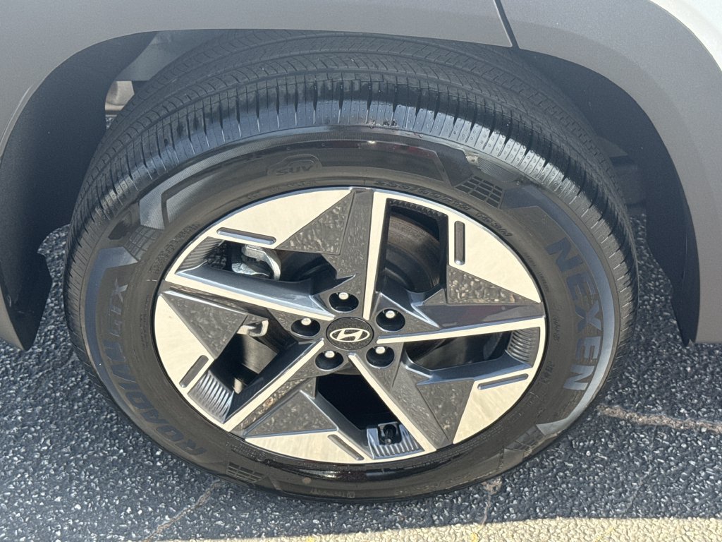 New 2026 Hyundai Tucson SEL AWD/4WD image 17
