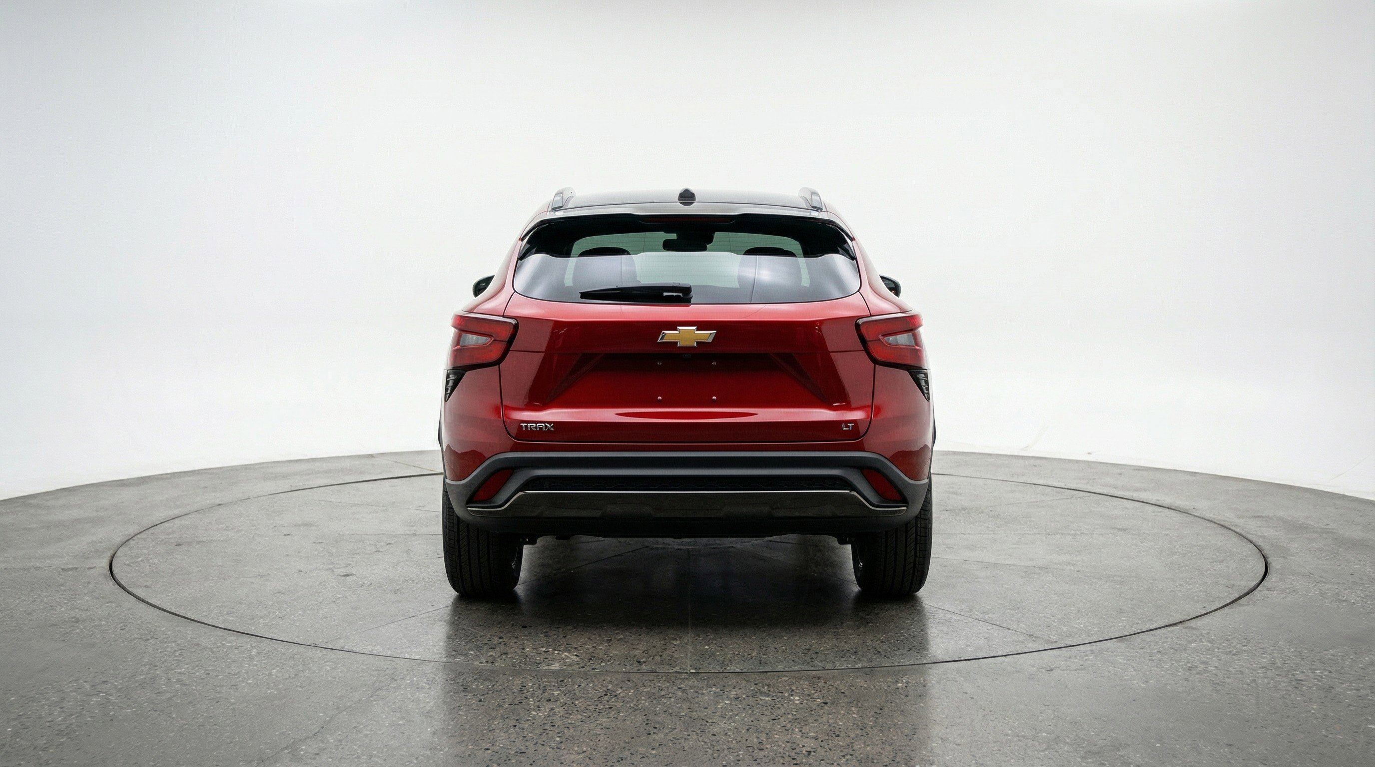 Used 2025 Chevrolet Trax LT w/ LT Convenience Package image 7