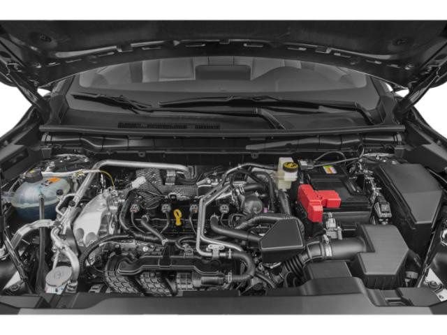 Used 2023 Mitsubishi Outlander SEL FWD image 45