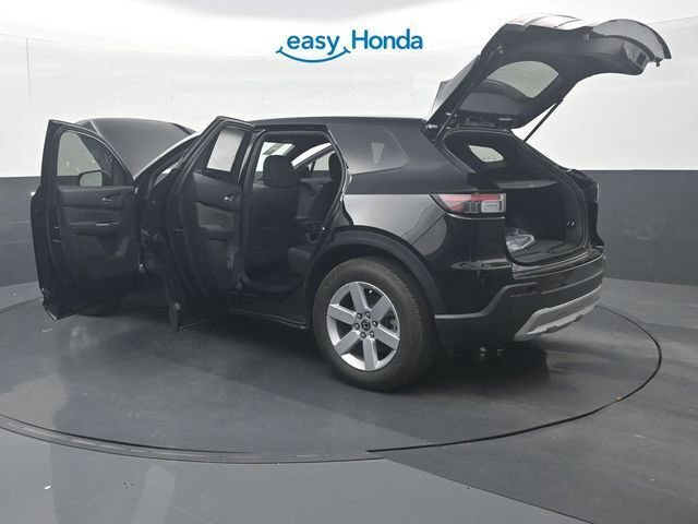 New 2026 Honda Prologue Eco image 38