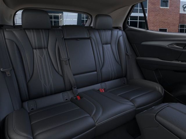 New 2026 Buick Envision Avenir AWD/4WD image 17