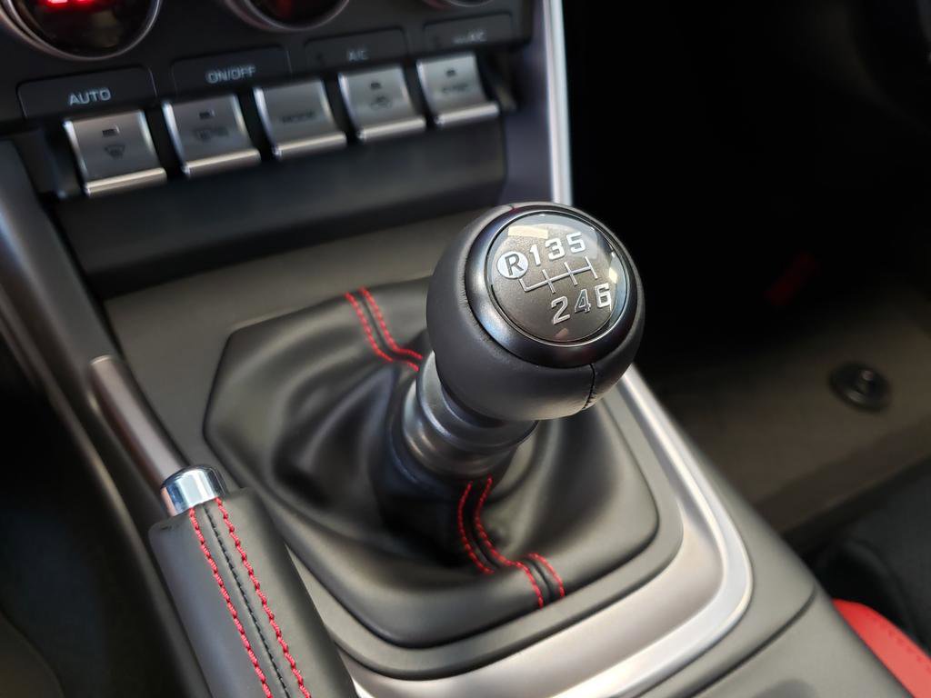 New 2025 Subaru BRZ Limited image 10