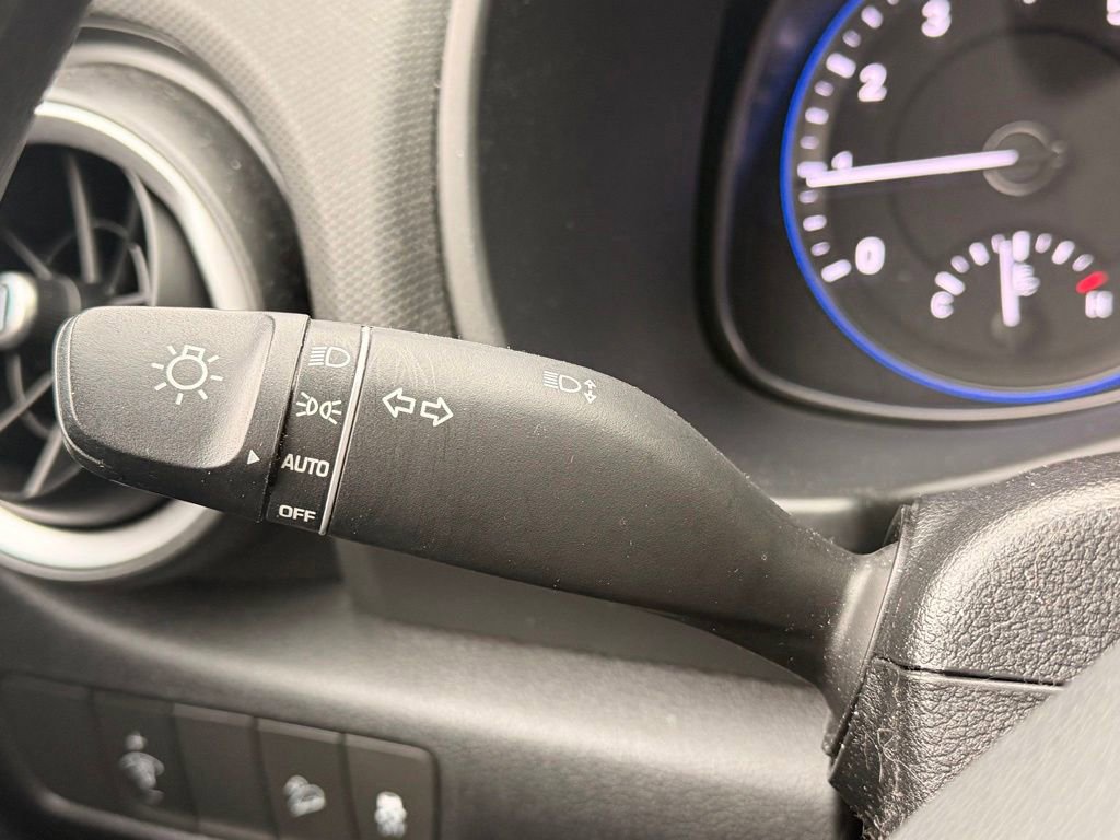 Used 2023 Hyundai Kona SE AWD/4WD image 20