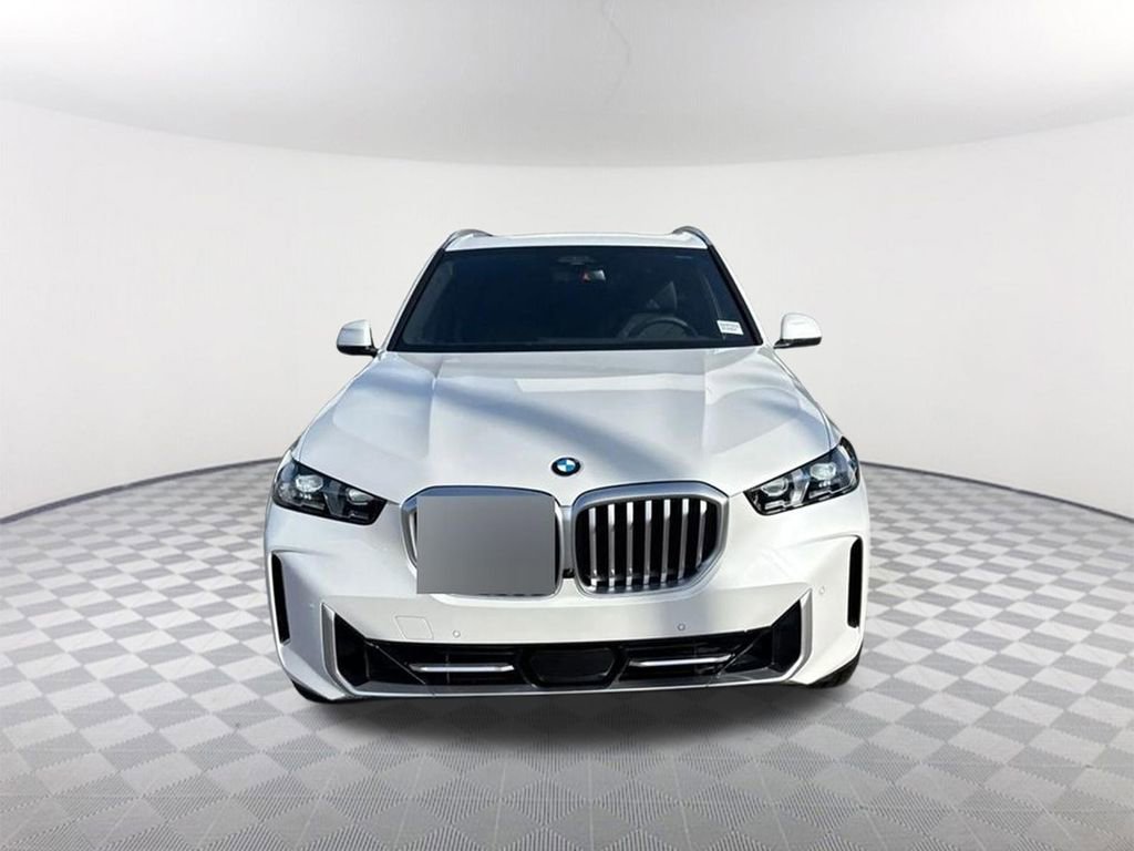 New 2026 BMW X5 sDrive40i image 3