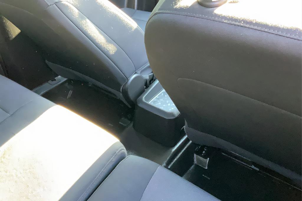 Certified 2023 Chevrolet Colorado W/T RWD image 22