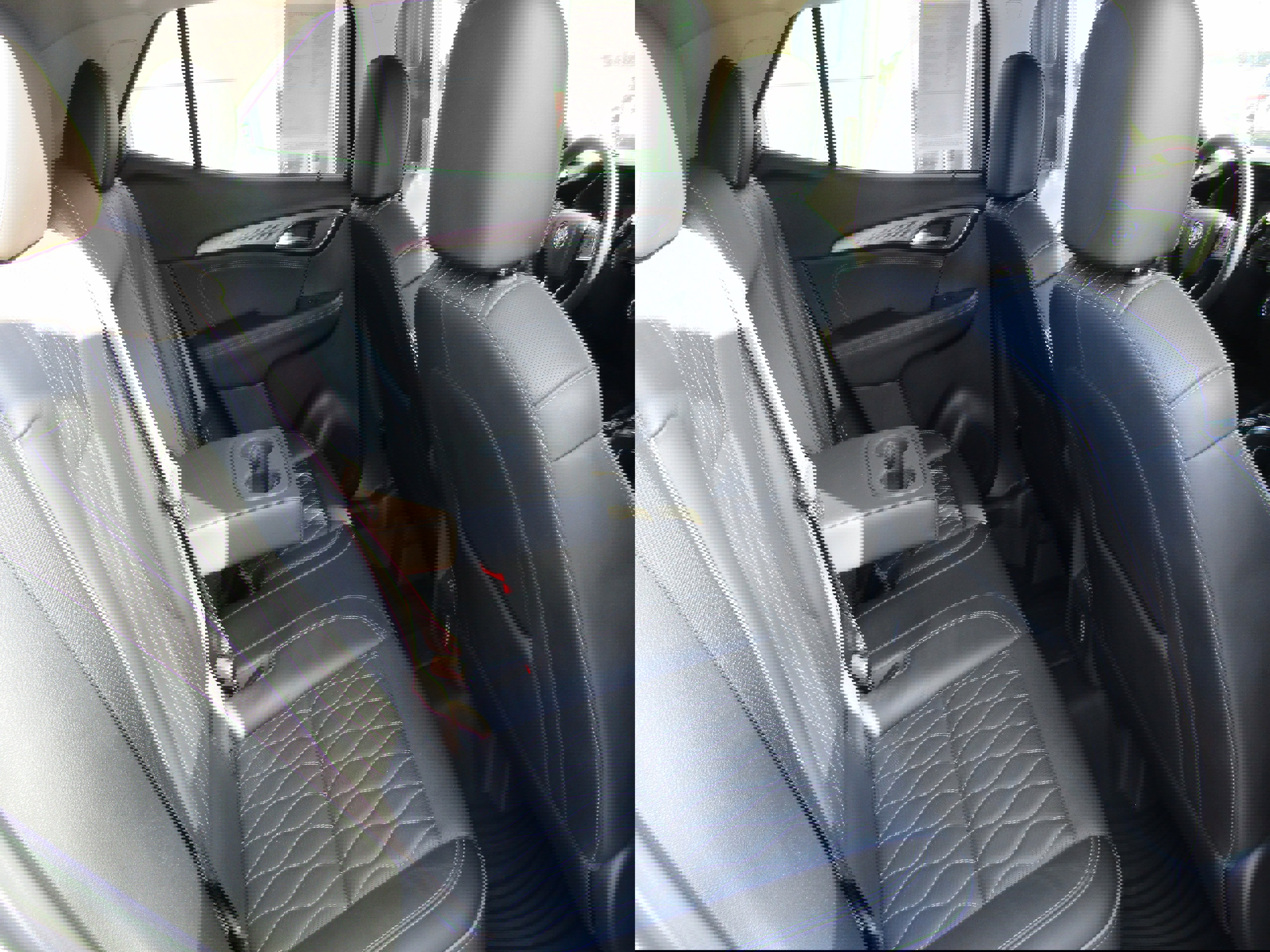 Used 2021 Buick Envision Avenir w/ Technology Package II image 16