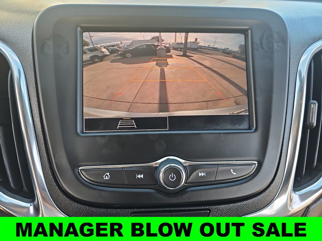 Used 2023 Chevrolet Equinox LT image 22