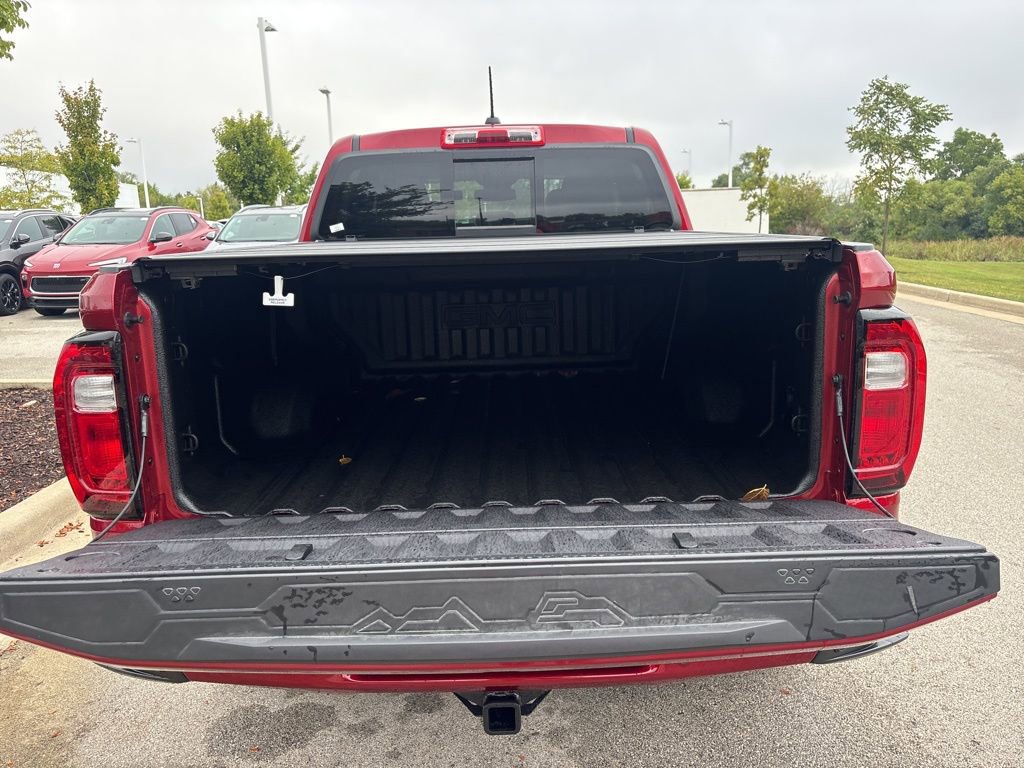 New 2026 GMC Canyon Denali image 7
