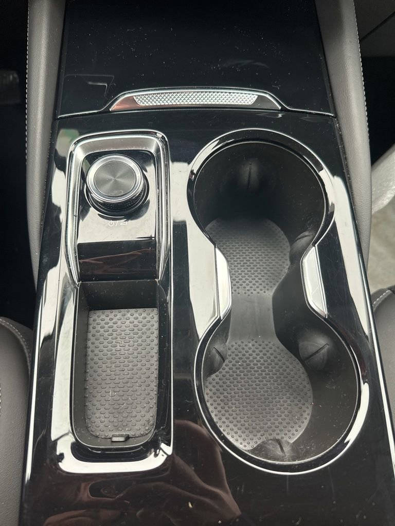 Used 2025 Buick Envision Preferred image 20