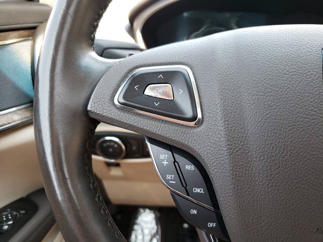 Used 2016 Lincoln MKX Reserve w/ Climate Package AWD/4WD image 20