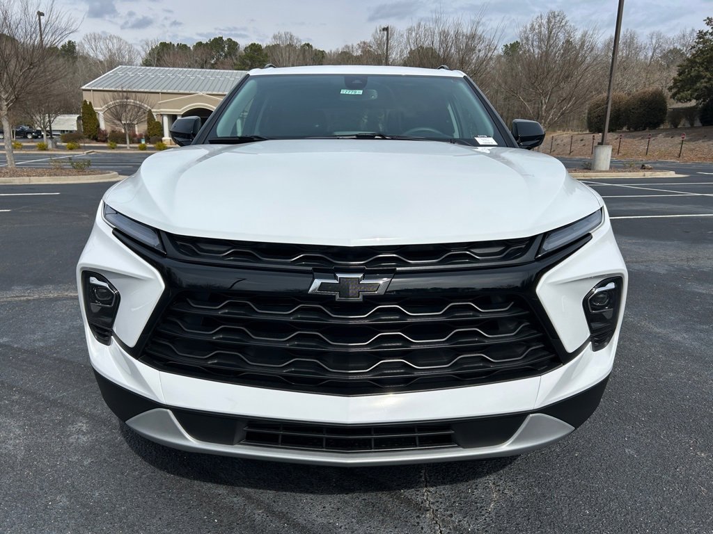New 2026 Chevrolet Blazer LT w/ Convenience Package image 17
