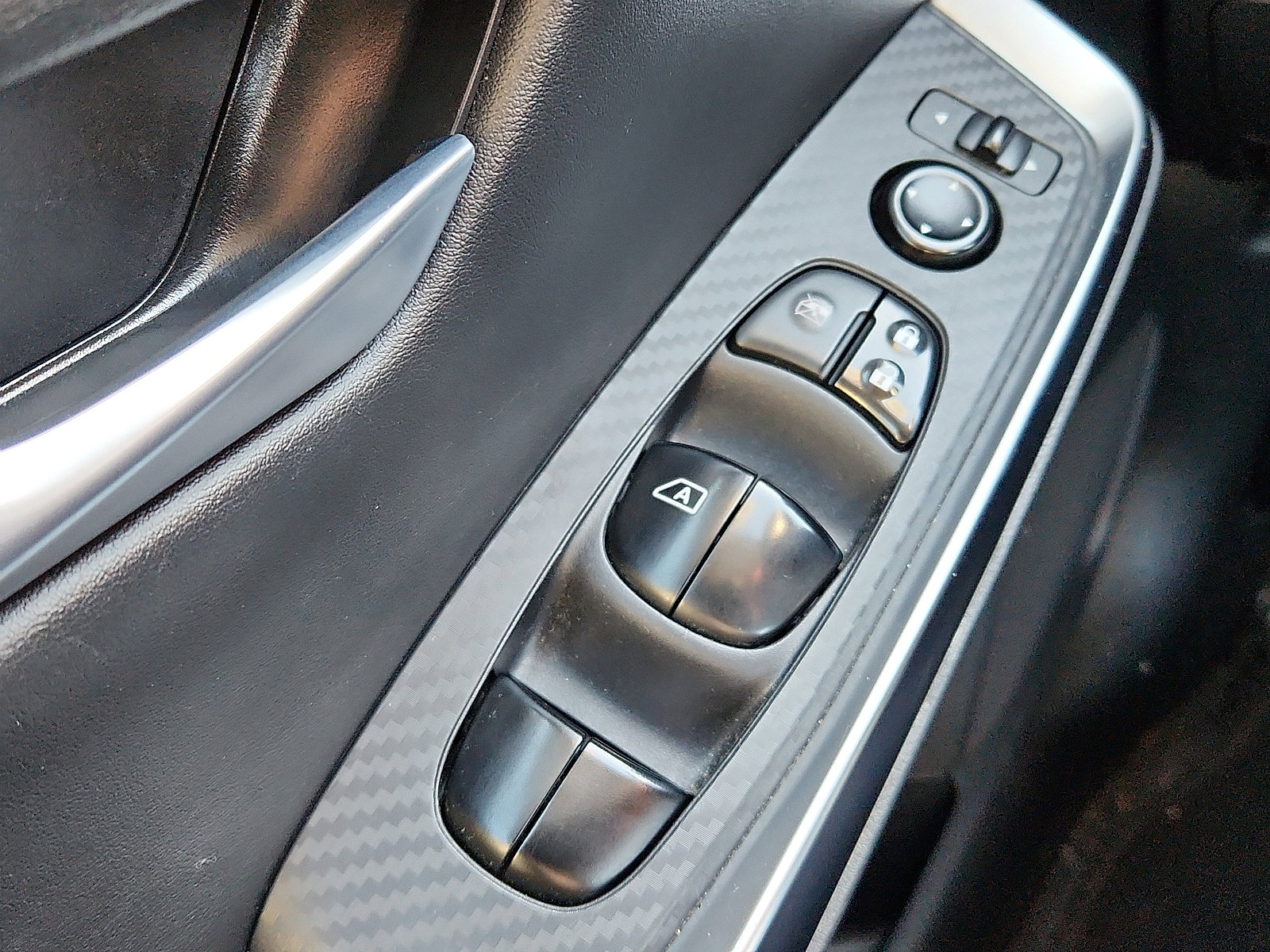 Used 2021 Nissan Sentra SR image 22