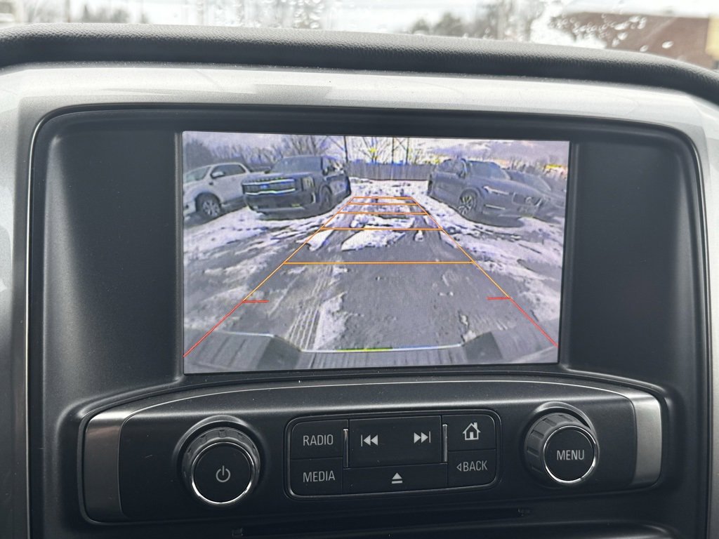 Used 2014 Chevrolet Silverado 1500 LT w/ Rally-2 Edition image 20