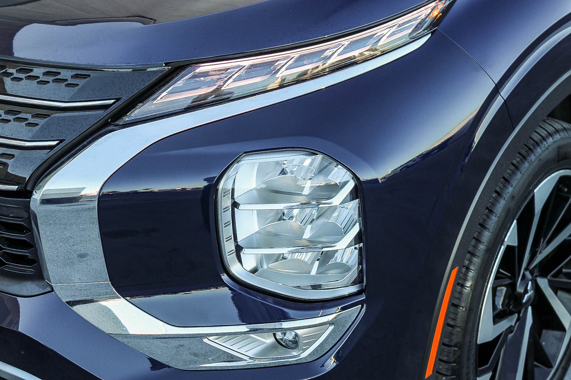 Used 2022 Mitsubishi Outlander SEL image 5