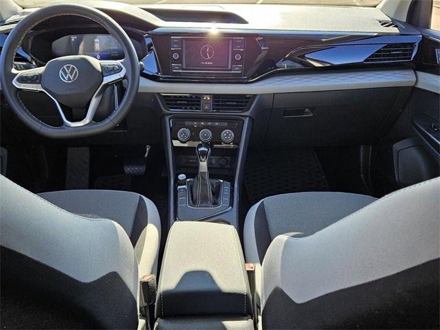 Used 2024 Volkswagen Taos S image 8