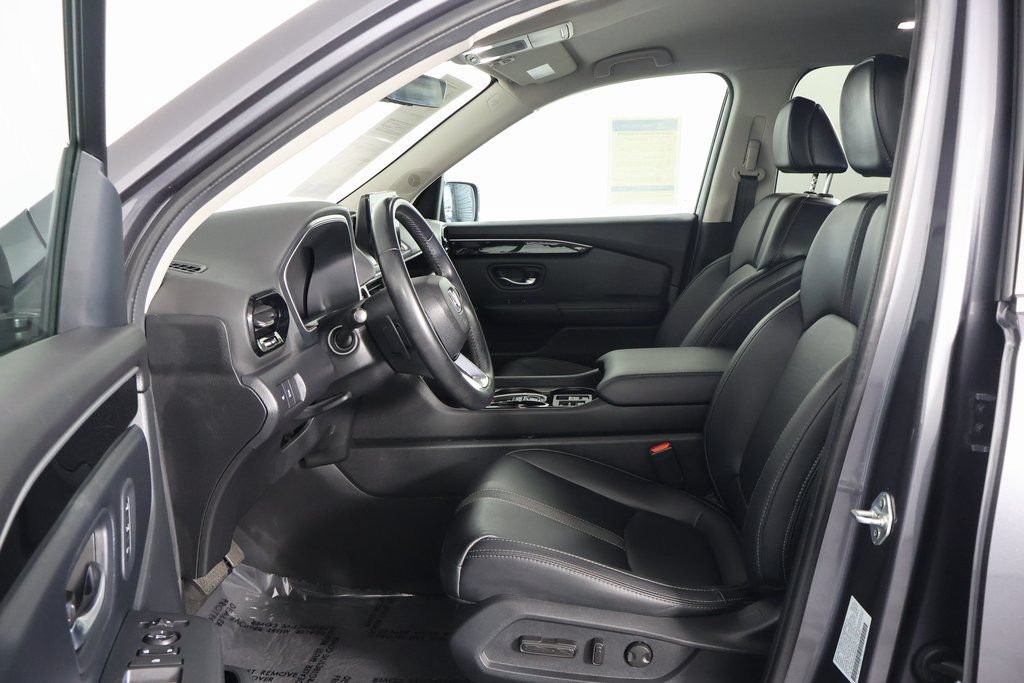 Used 2024 Honda Pilot EX-L image 10