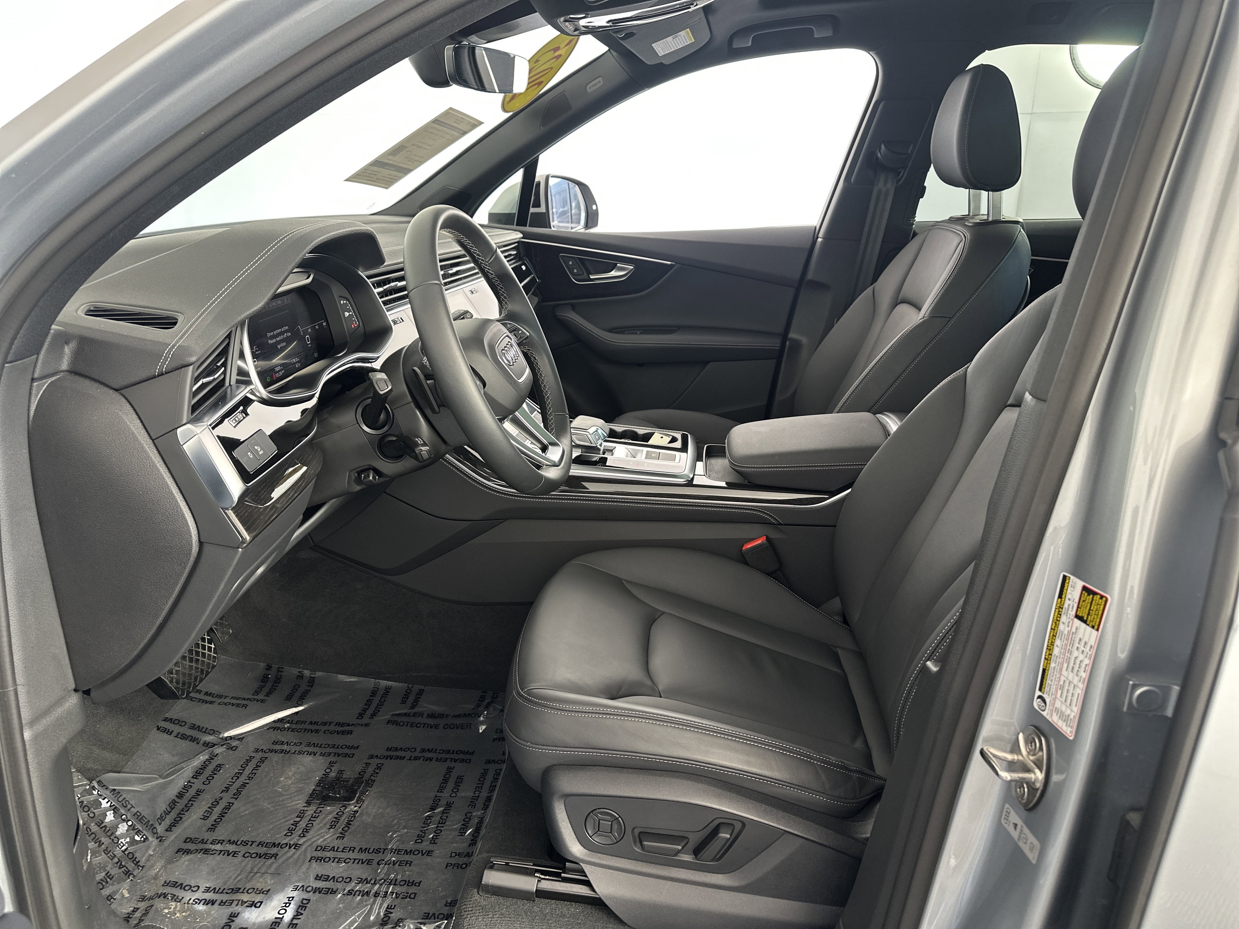Certified 2025 Audi Q7 2.0T Premium Plus w/ Premium Plus Package image 6