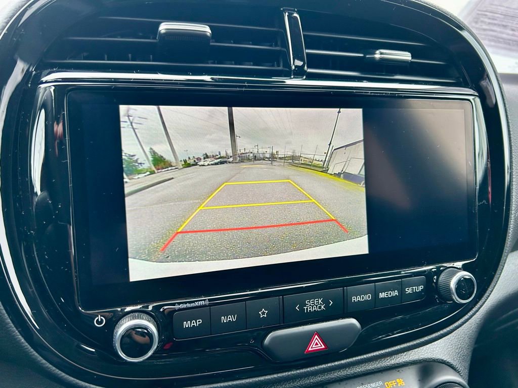 Used 2023 Kia Soul GT-Line image 24