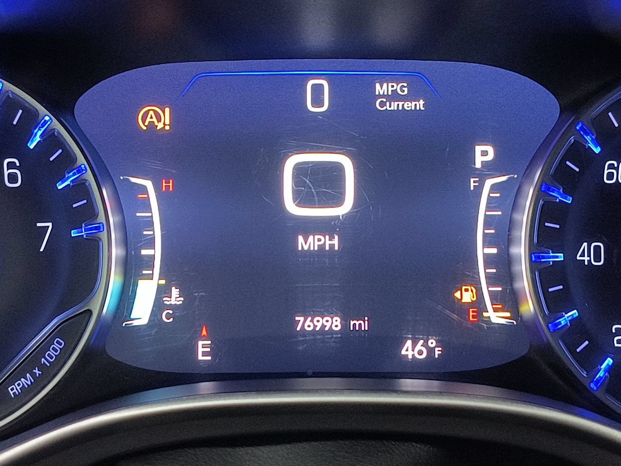 Used 2022 Chrysler Pacifica Touring-L AWD/4WD image 26