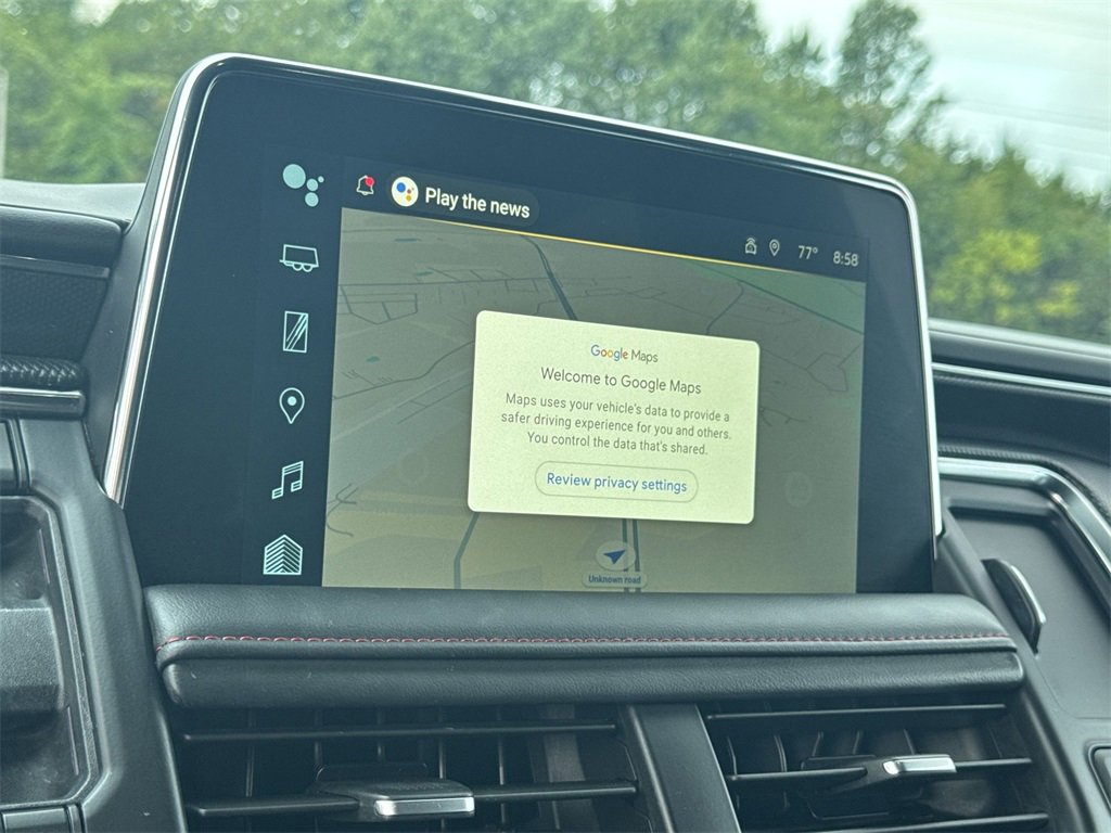 Used 2023 Chevrolet Tahoe RST image 24