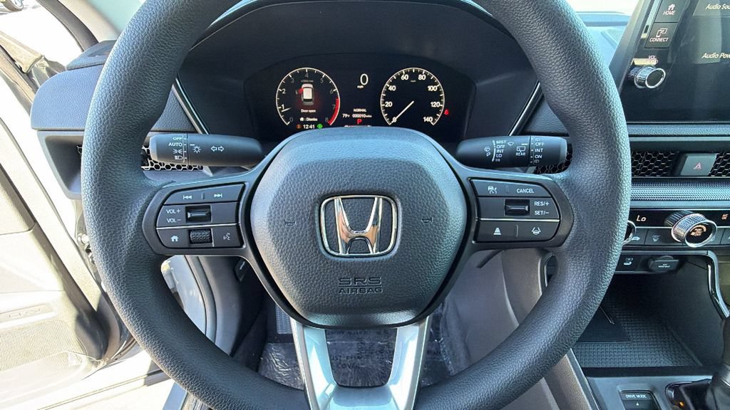New 2026 Honda CR-V LX image 18