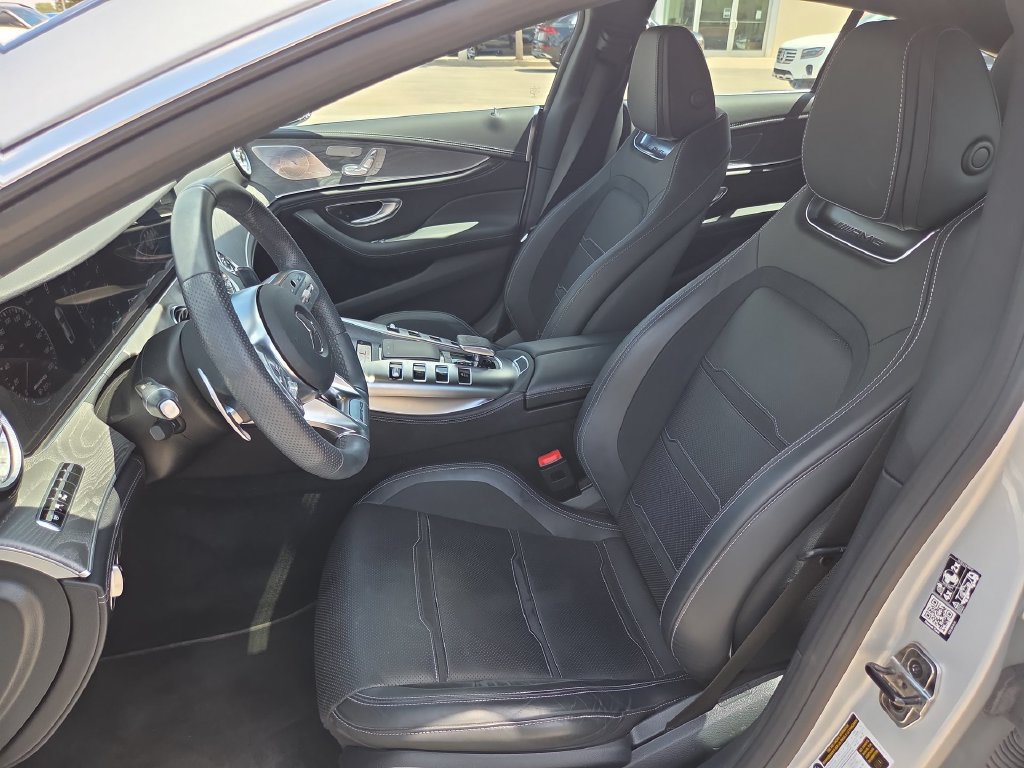 Used 2019 Mercedes-Benz AMG GT 53 image 16