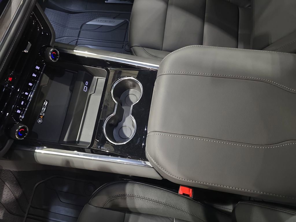 New 2026 Chevrolet Tahoe LT w/ Comfort Package image 26