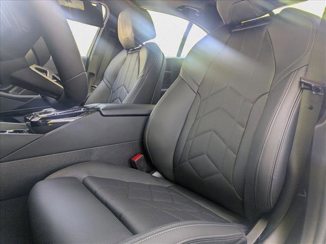 New 2026 BMW i5 eDrive40 w/ M Sport Package image 4