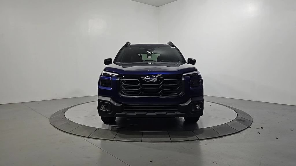 New 2026 Subaru Outback Touring XT AWD/4WD image 8
