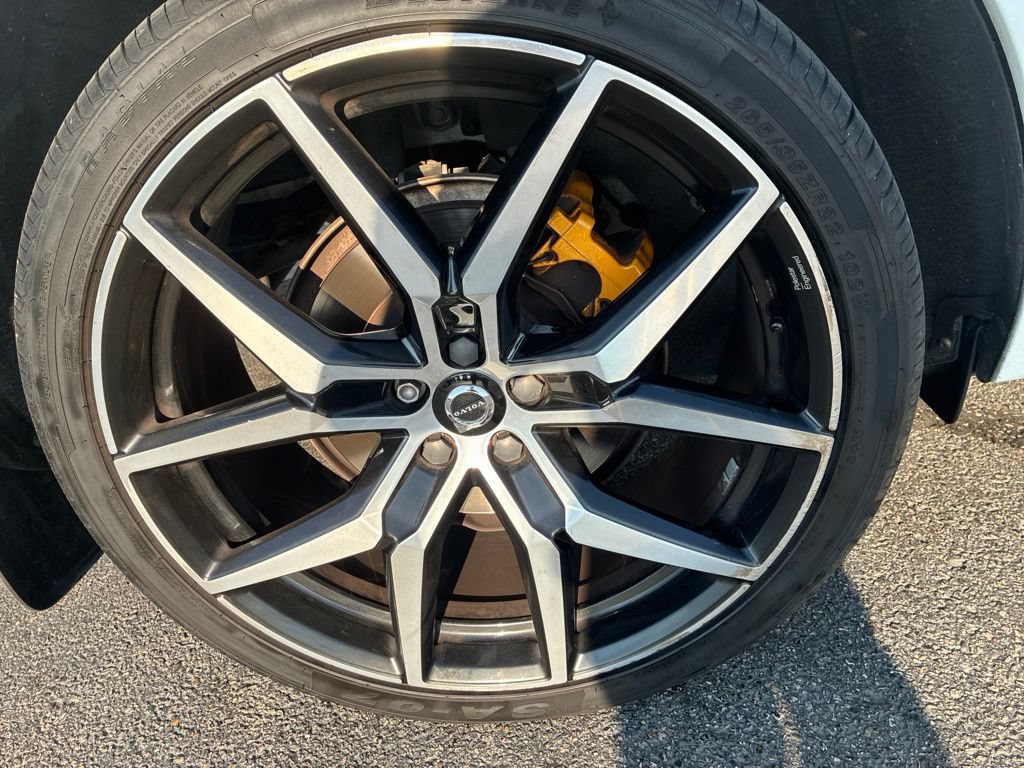 Used 2020 Volvo XC60 T8 Polestar AWD/4WD image 3