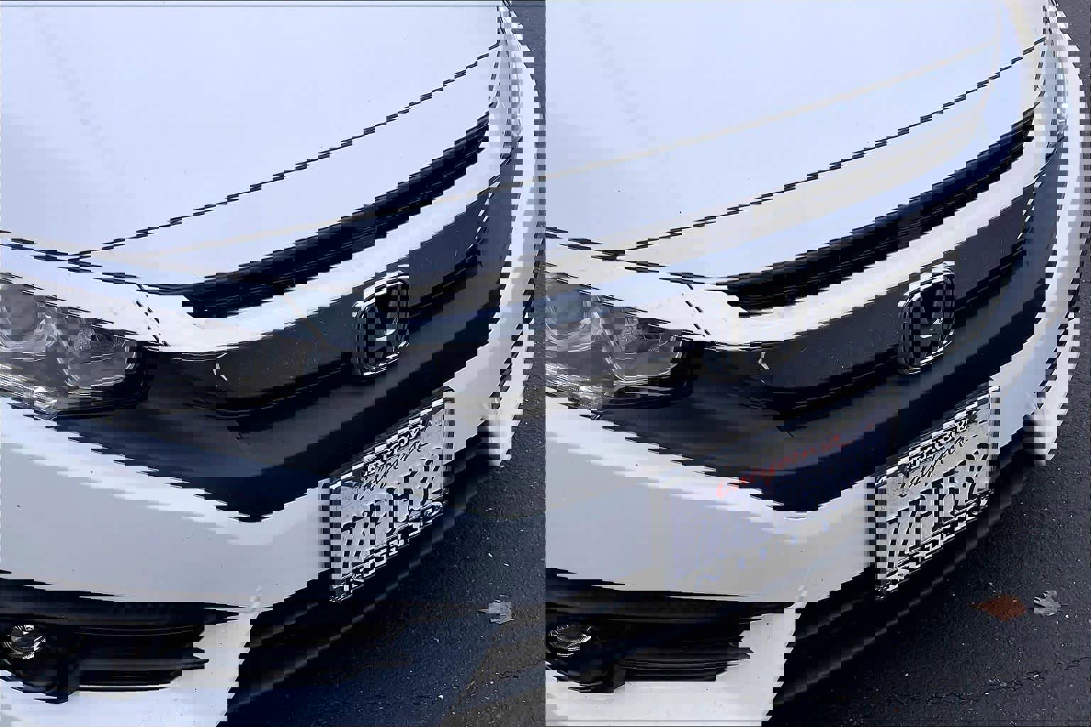 Used 2017 Honda Civic EX-L image 31