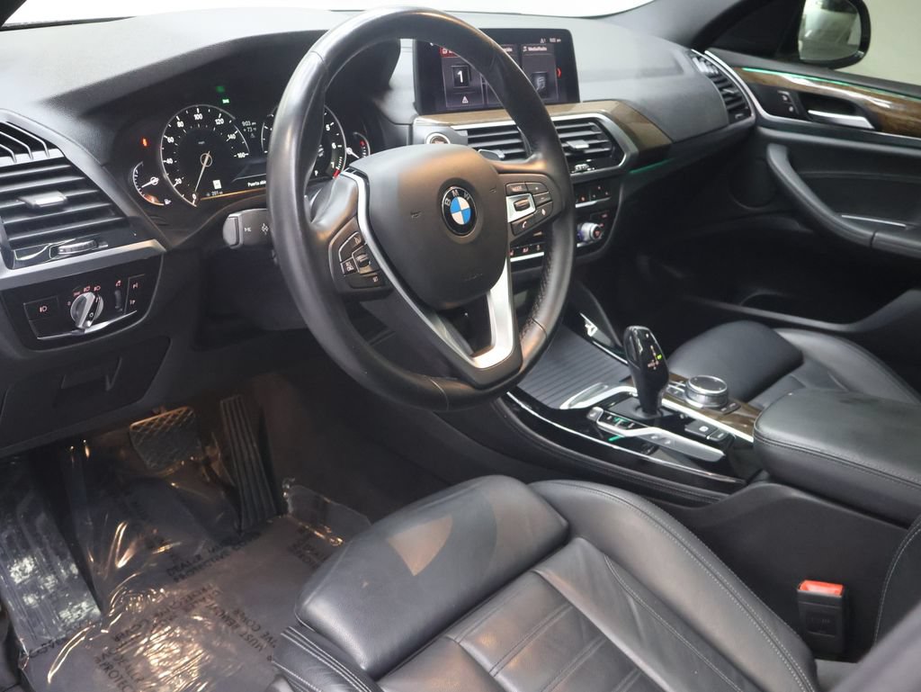 Used 2019 BMW X4 xDrive30i AWD/4WD image 17