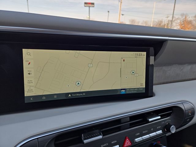 New 2026 Hyundai Palisade SEL AWD/4WD image 14