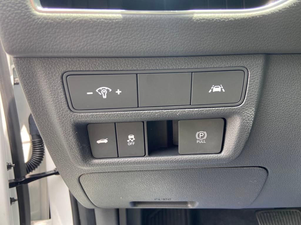 Used 2022 Hyundai Sonata SEL w/ Convenience Package image 22