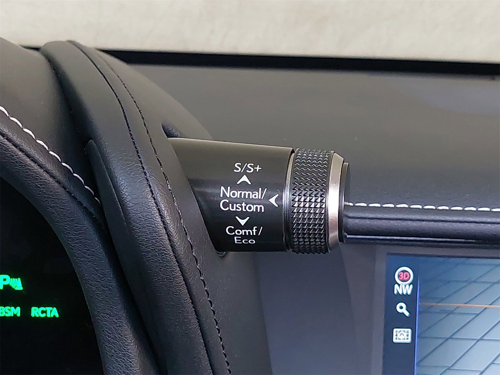 Used 2023 Lexus LC 500 Convertible image 33