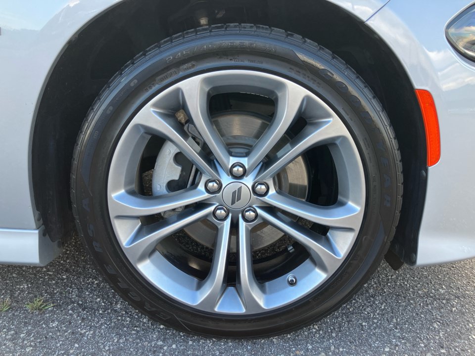 Used 2022 Dodge Charger R/T RWD image 29