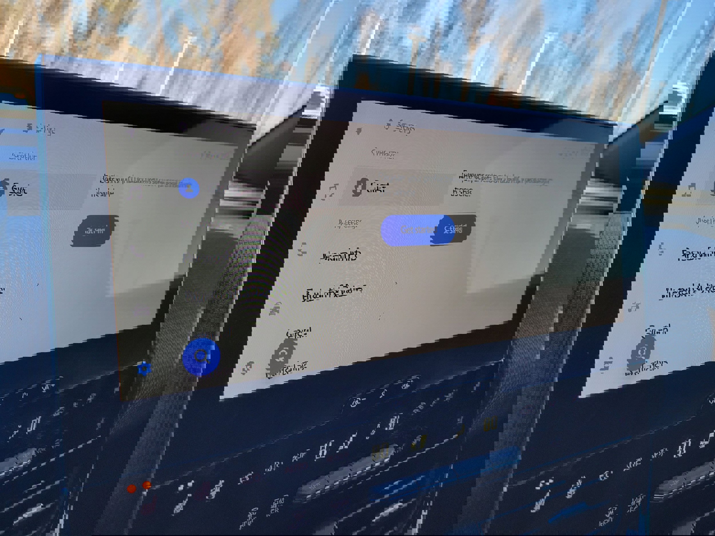 Certified 2023 Subaru Solterra AWD image 22