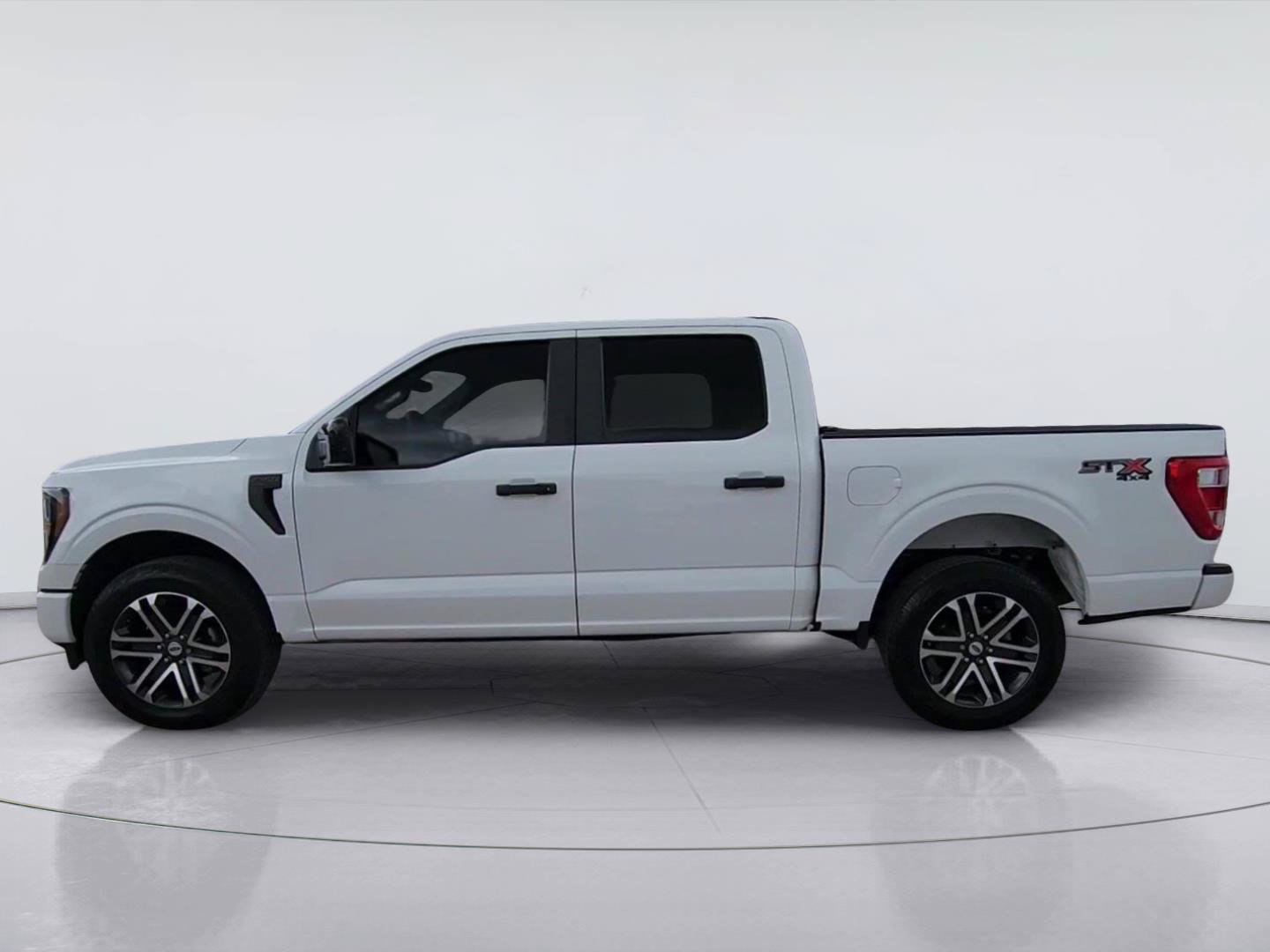 Used 2023 Ford F150 XL w/ STX Appearance Package AWD/4WD image 5