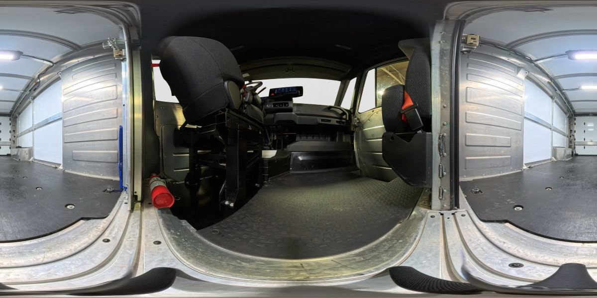 Used 2025 Chevrolet Brightdrop 600 FWD image 37