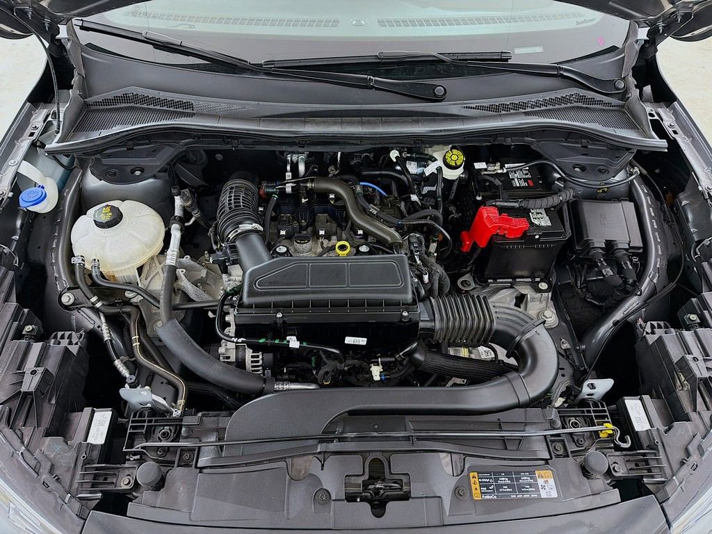 Used 2023 Ford Escape ST-Line w/ Tech Pack #1 image 16