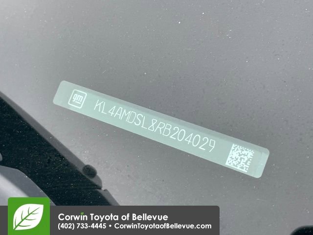 Used 2024 Buick Encore GX Sport Touring image 30