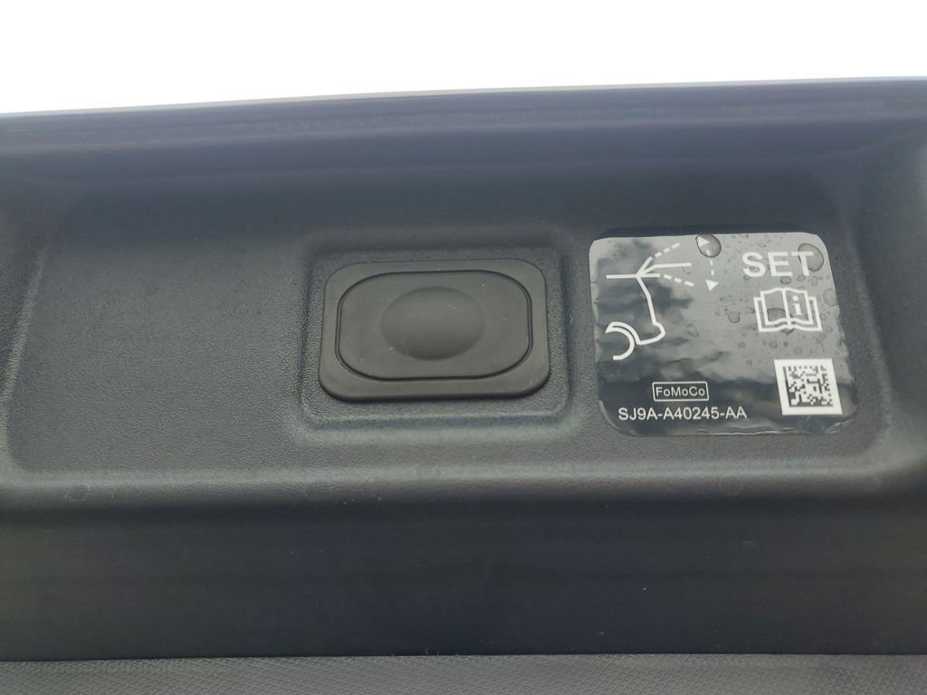 New 2026 Ford Mustang Mach-E GT image 35