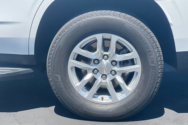 Used 2024 Chevrolet Tahoe LS RWD image 36