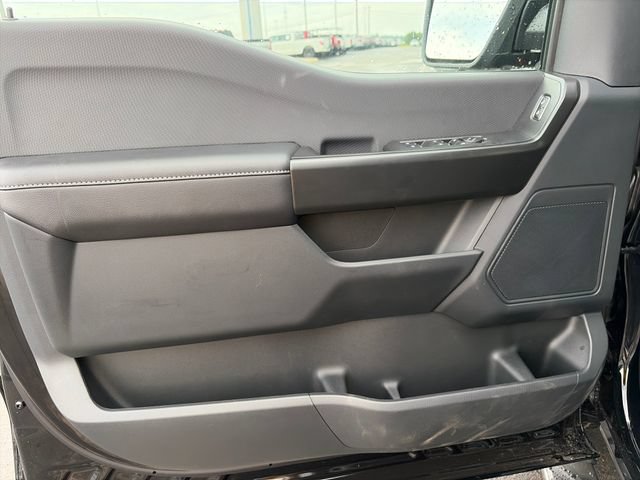 New 2026 Ford F150 STX w/ Equipment Group 200A AWD/4WD image 15